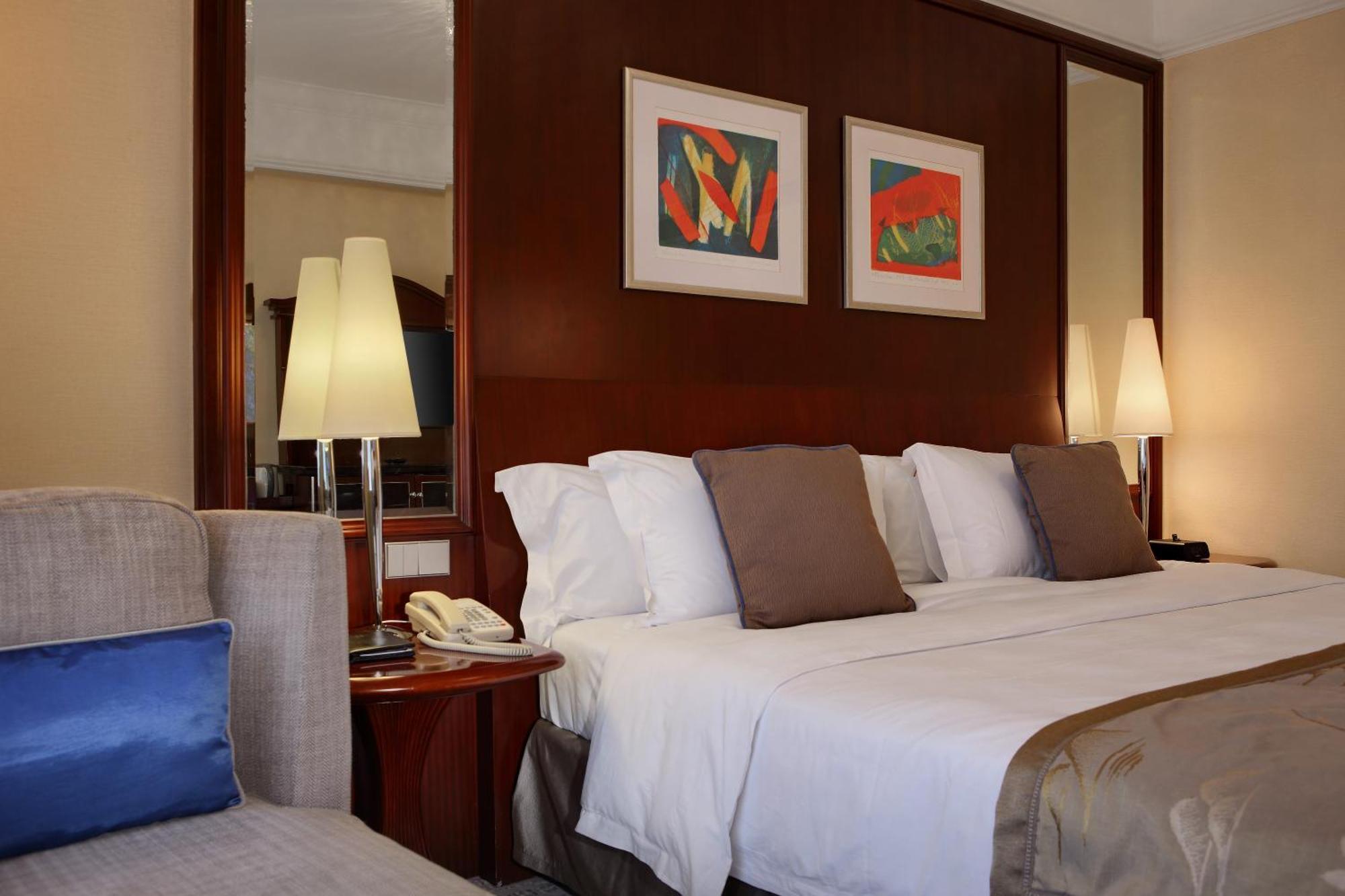 Hotel Royal Macao Eksteriør billede