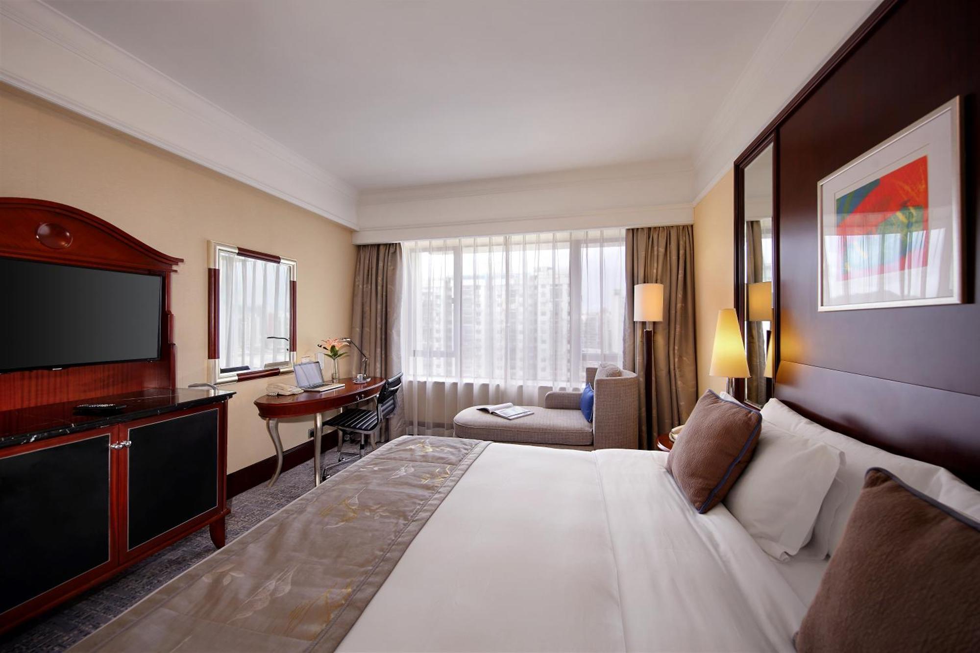 Hotel Royal Macao Eksteriør billede