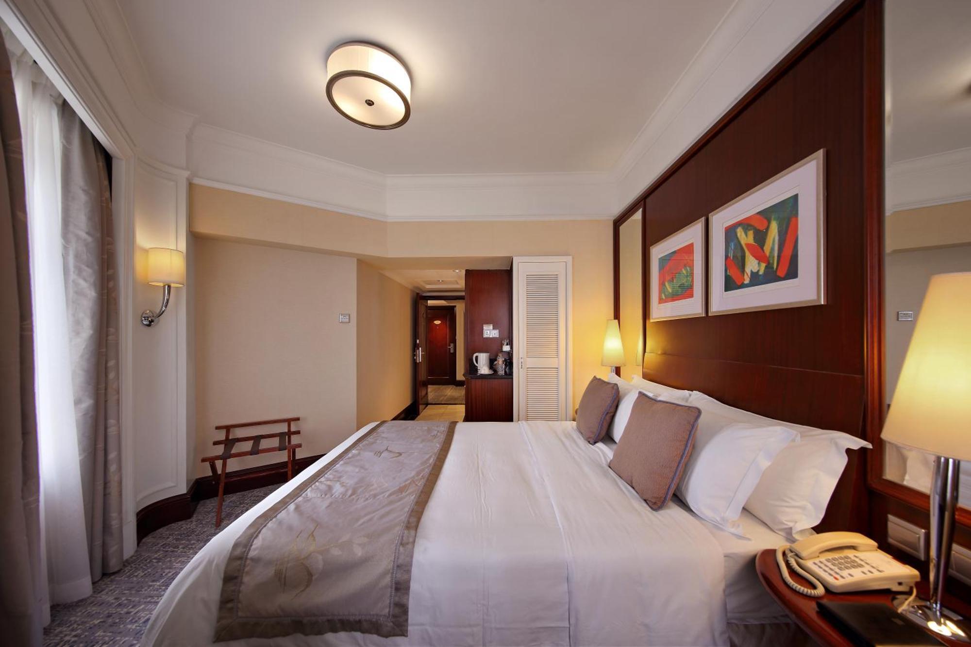 Hotel Royal Macao Eksteriør billede