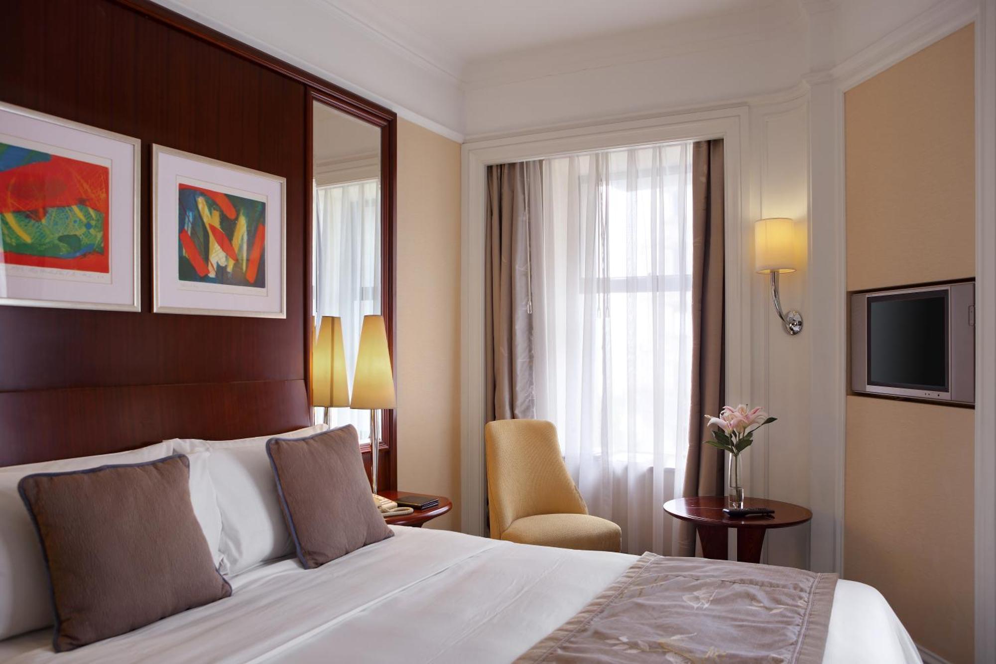 Hotel Royal Macao Eksteriør billede