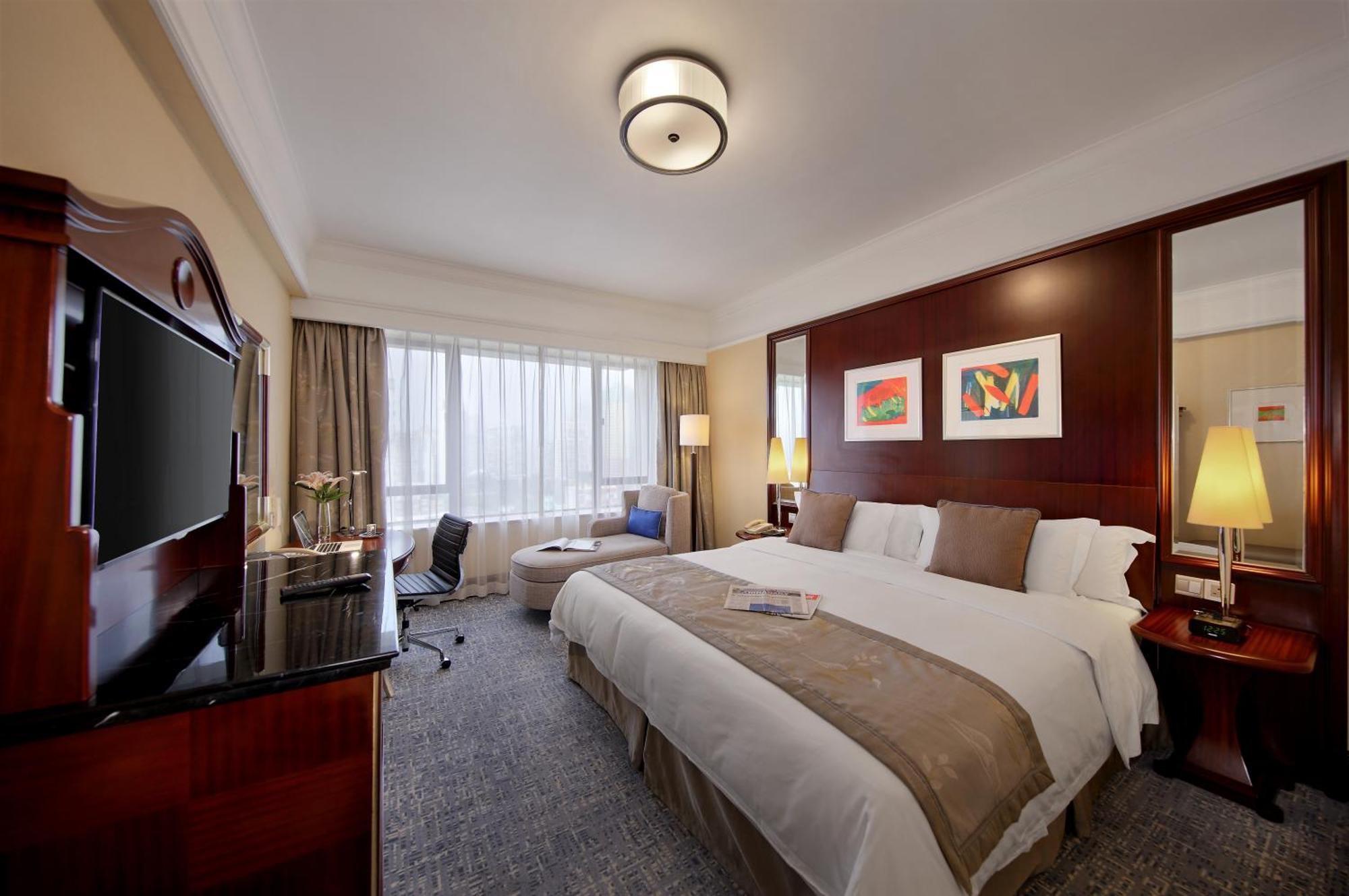 Hotel Royal Macao Eksteriør billede