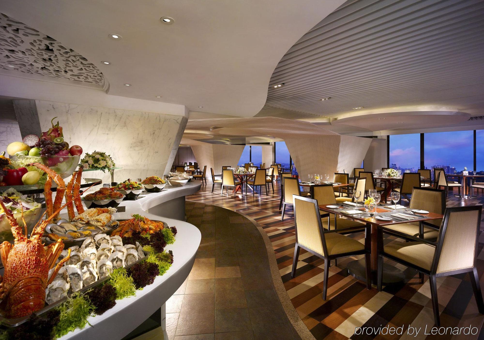 Hotel Royal Macao Restaurant billede