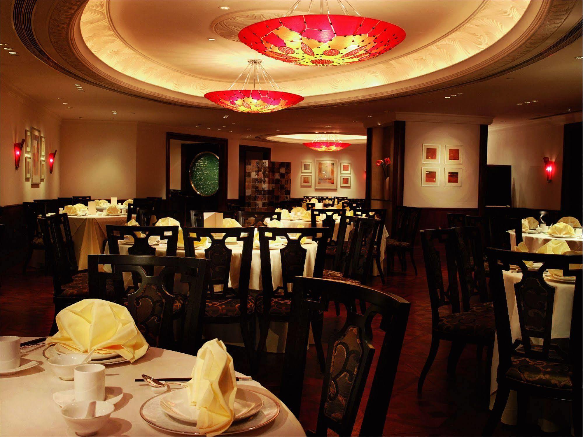Hotel Royal Macao Eksteriør billede