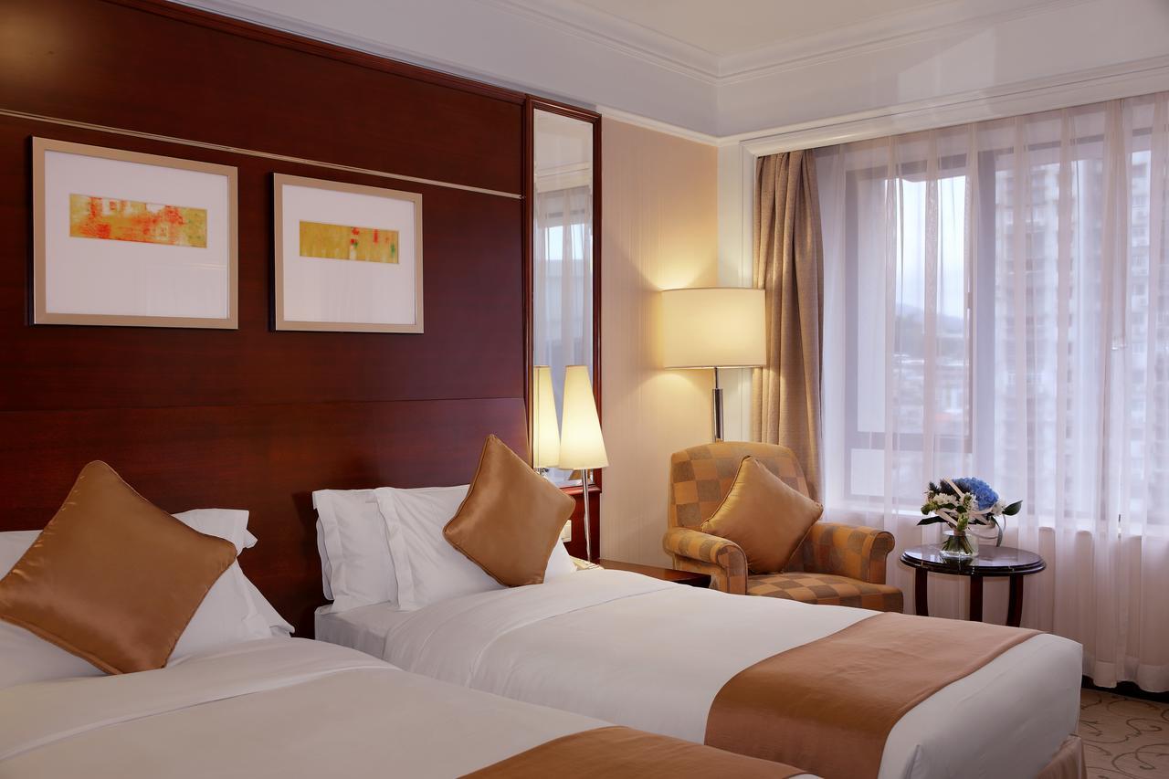 Hotel Royal Macao Eksteriør billede