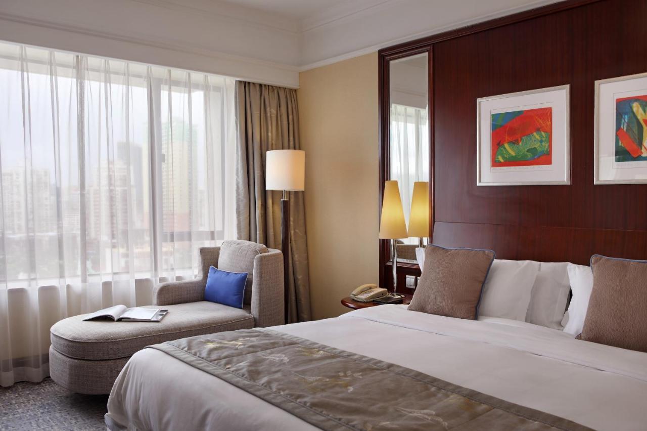 Hotel Royal Macao Eksteriør billede