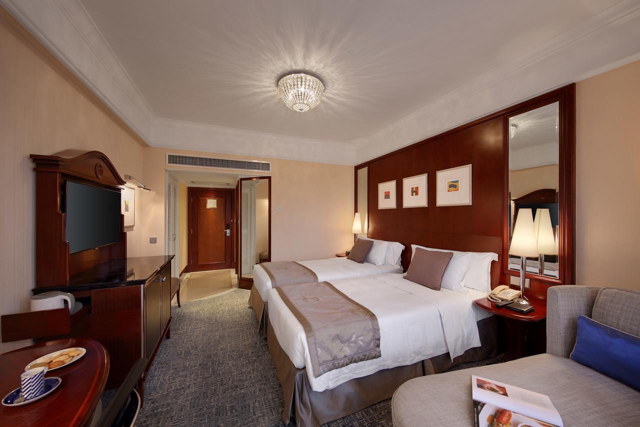 Hotel Royal Macao Eksteriør billede