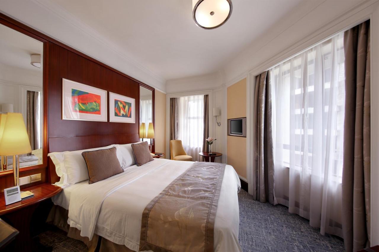 Hotel Royal Macao Eksteriør billede