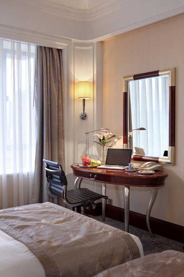 Hotel Royal Macao Eksteriør billede
