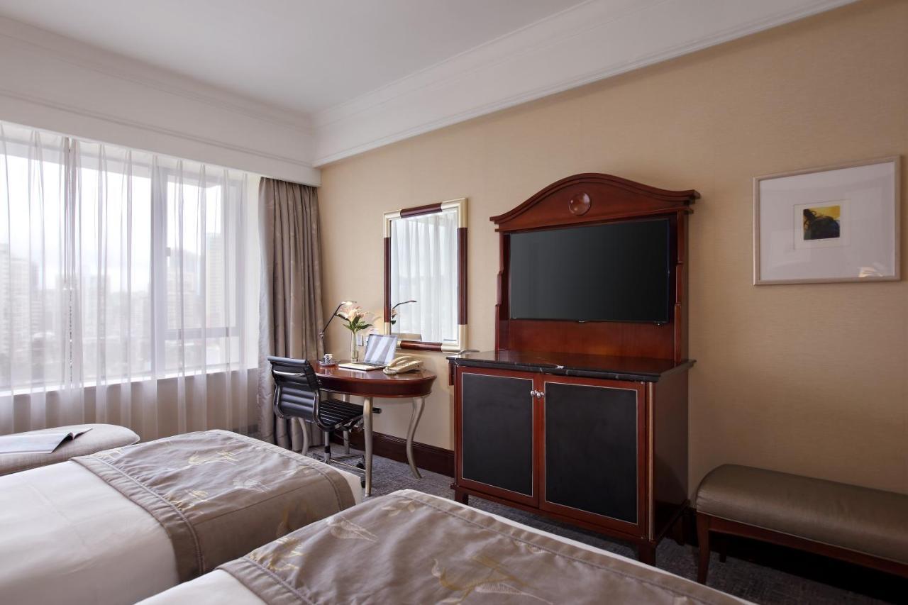 Hotel Royal Macao Eksteriør billede