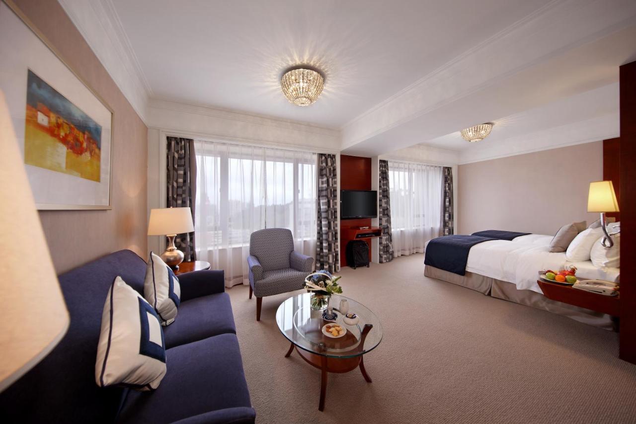 Hotel Royal Macao Eksteriør billede