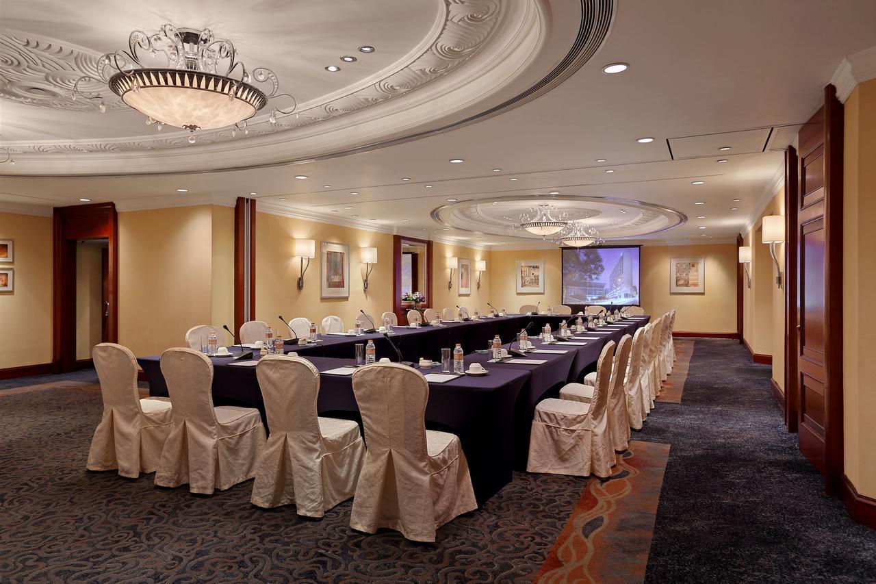 Hotel Royal Macao Eksteriør billede