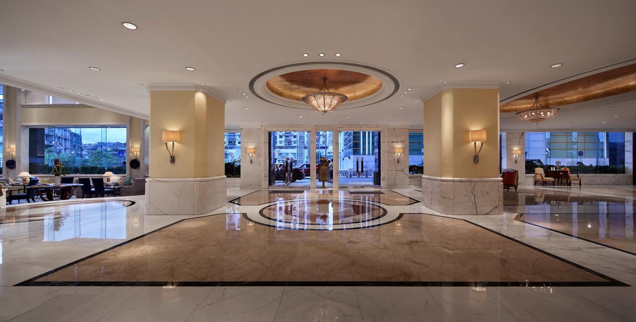 Hotel Royal Macao Eksteriør billede