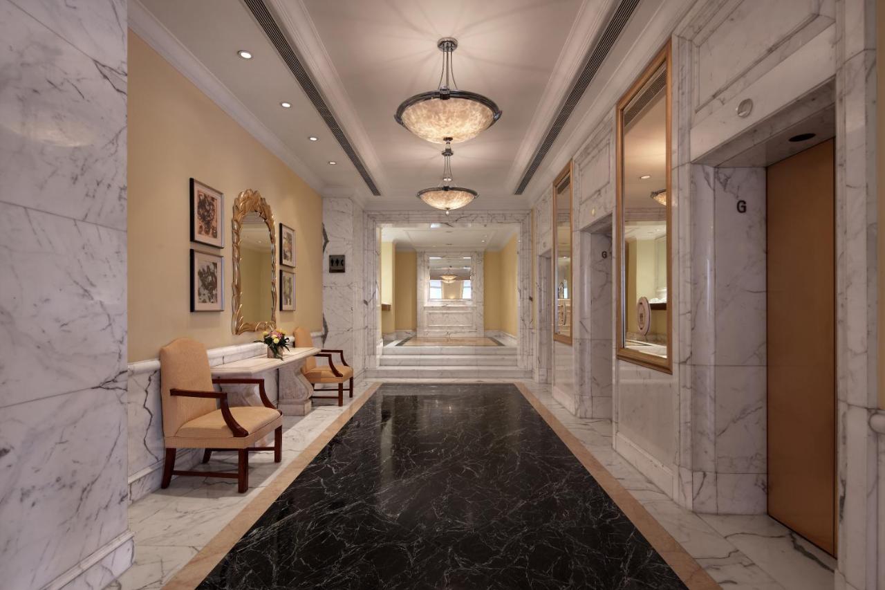 Hotel Royal Macao Eksteriør billede