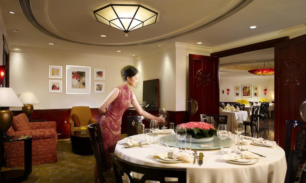 Hotel Royal Macao Eksteriør billede