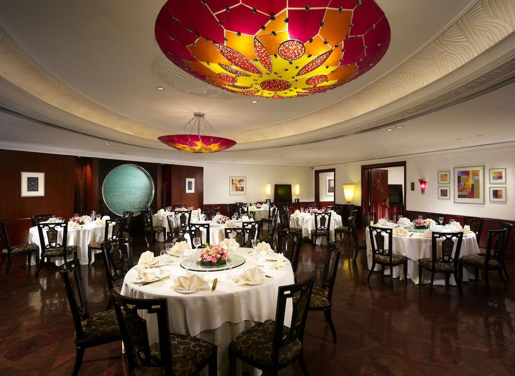 Hotel Royal Macao Eksteriør billede