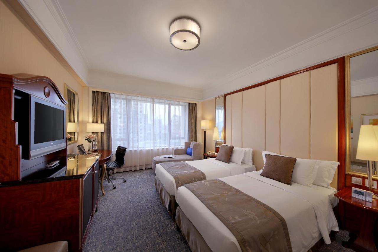 Hotel Royal Macao Eksteriør billede