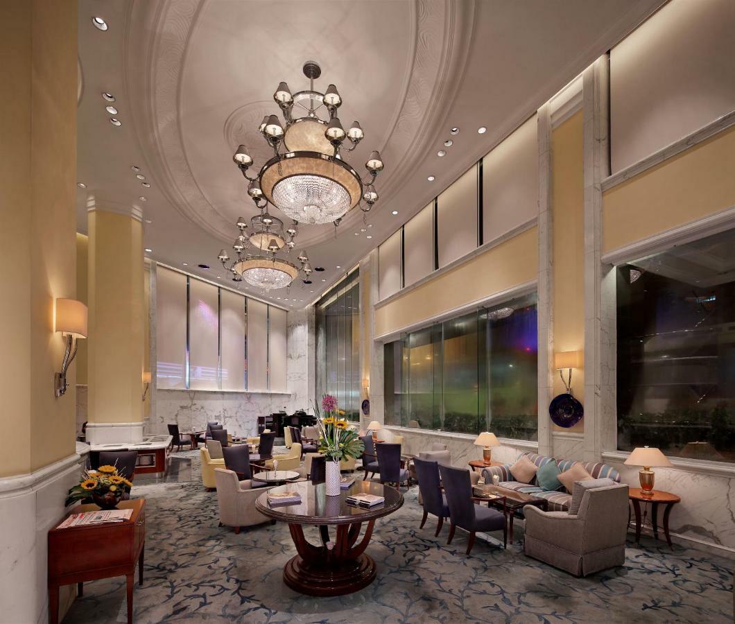 Hotel Royal Macao Eksteriør billede