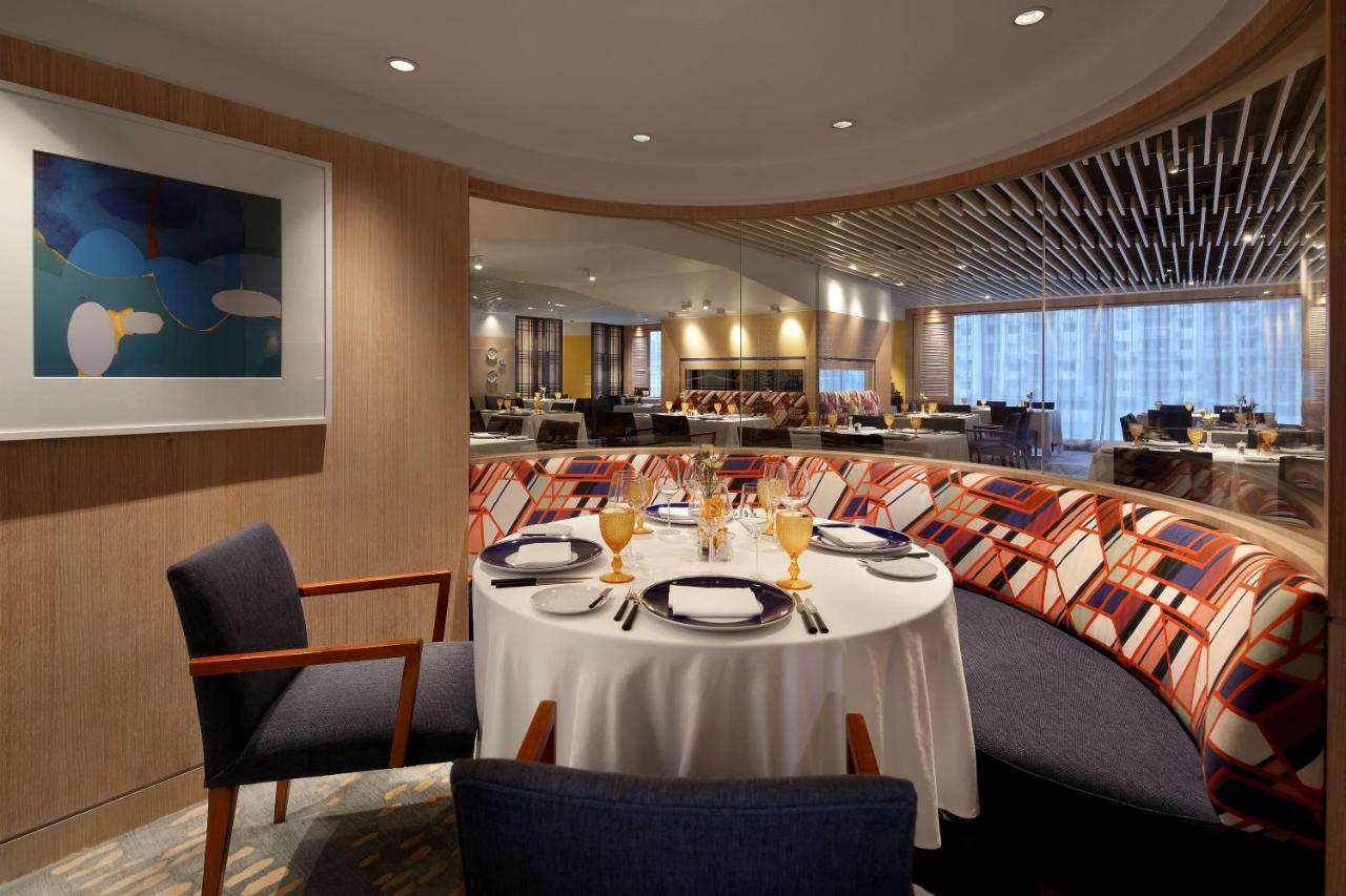 Hotel Royal Macao Eksteriør billede