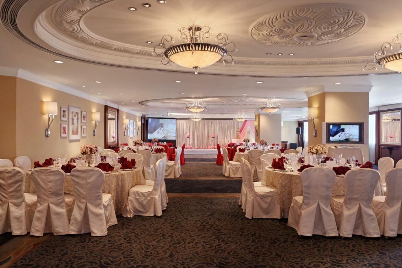 Hotel Royal Macao Eksteriør billede