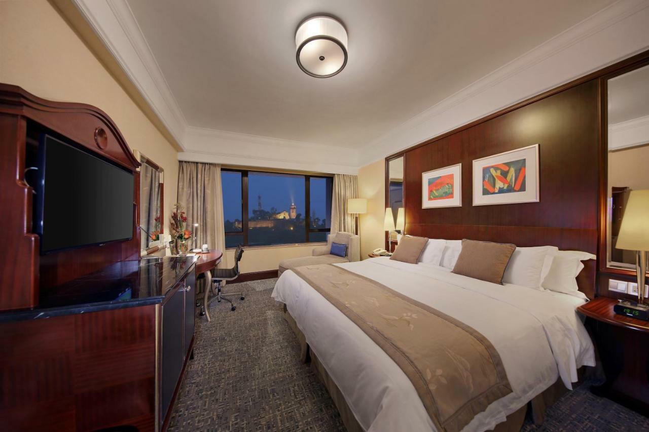 Hotel Royal Macao Eksteriør billede
