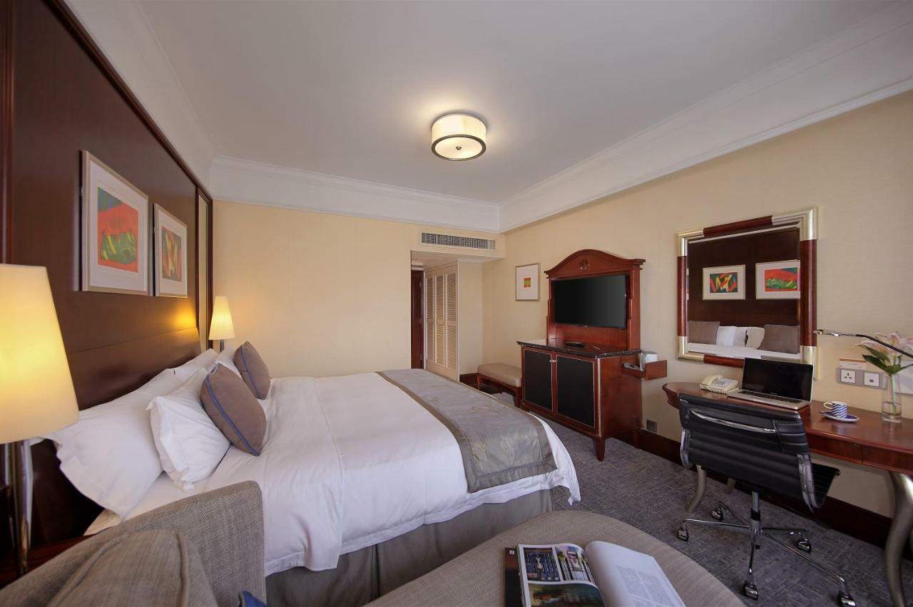 Hotel Royal Macao Eksteriør billede