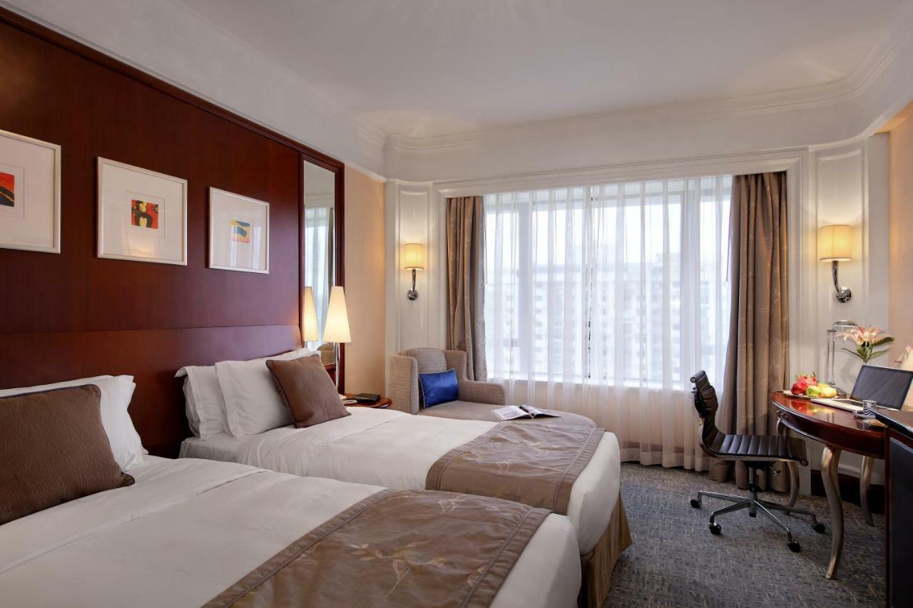 Hotel Royal Macao Eksteriør billede