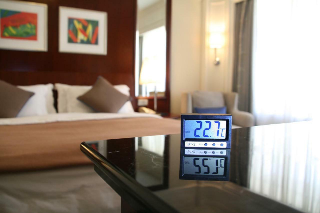 Hotel Royal Macao Eksteriør billede