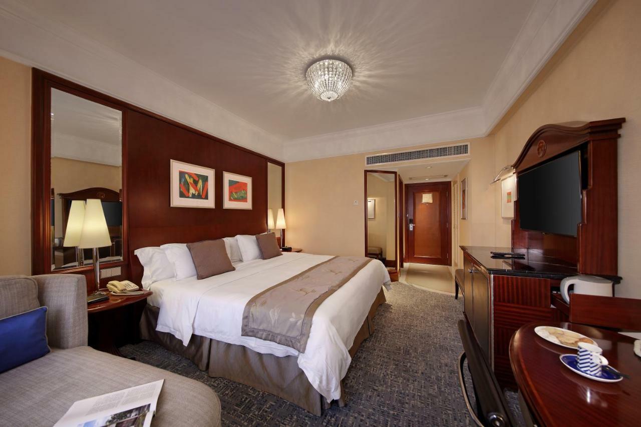 Hotel Royal Macao Eksteriør billede