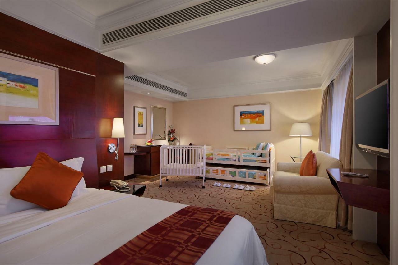 Hotel Royal Macao Eksteriør billede