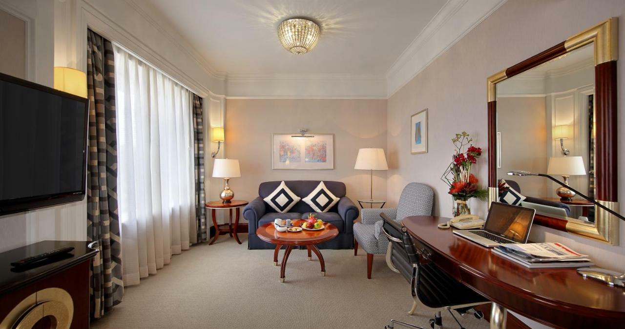 Hotel Royal Macao Eksteriør billede
