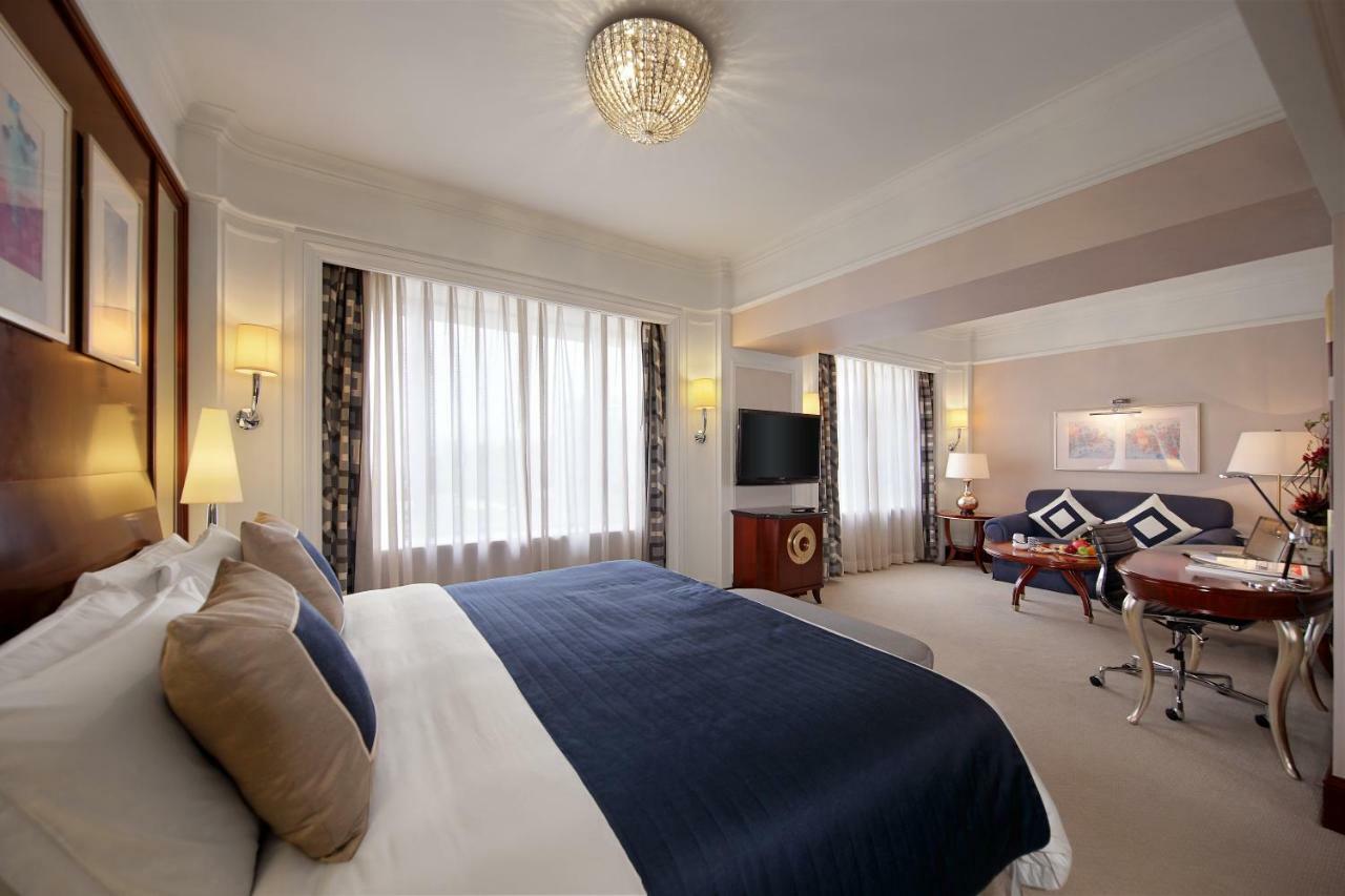 Hotel Royal Macao Eksteriør billede