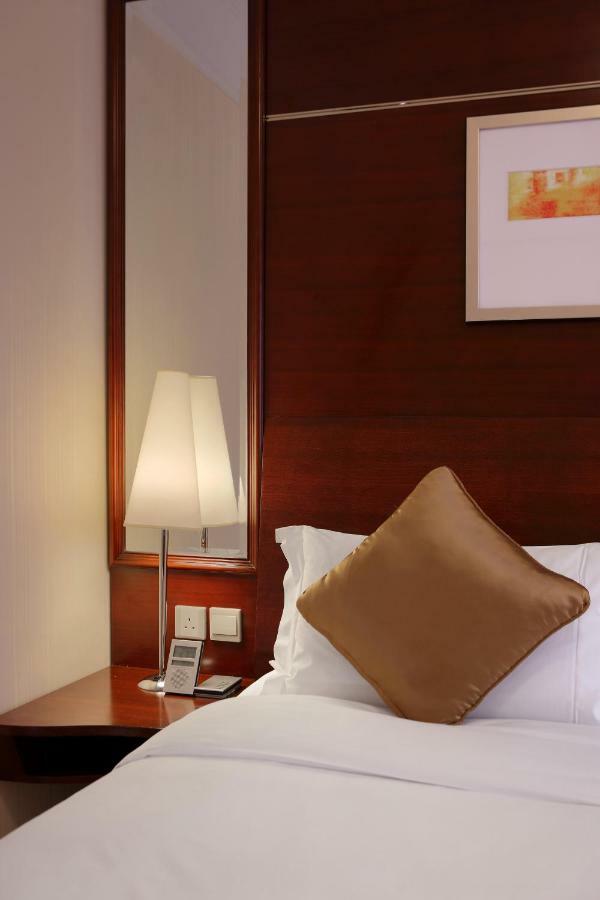 Hotel Royal Macao Eksteriør billede