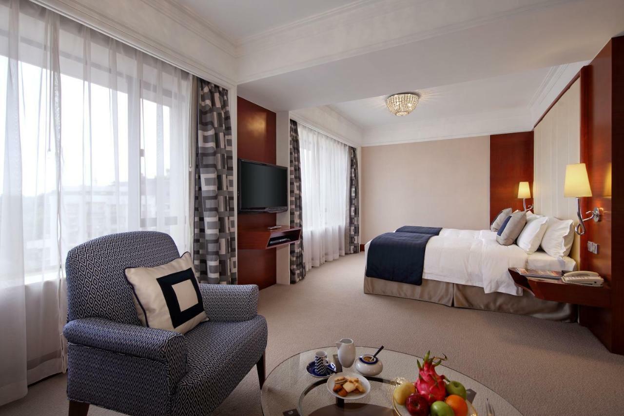 Hotel Royal Macao Eksteriør billede