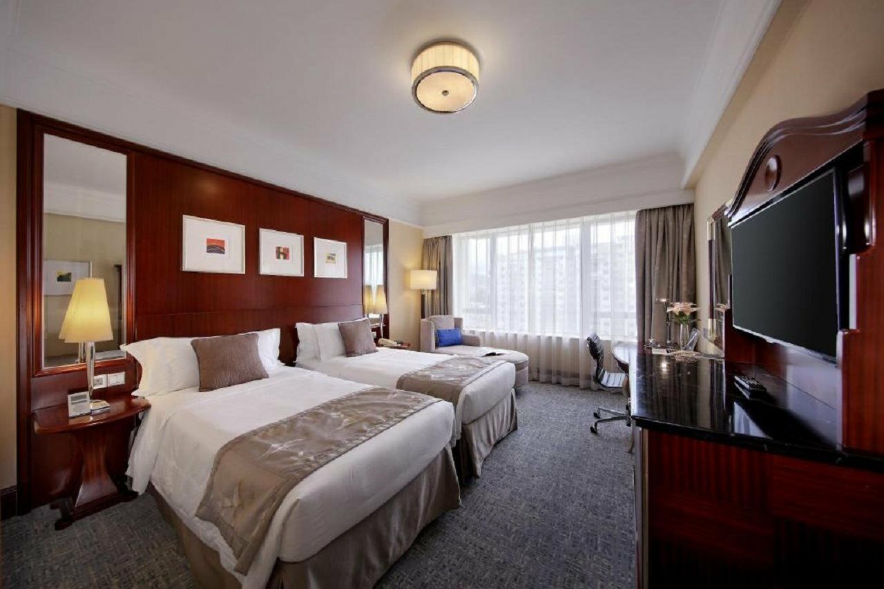 Hotel Royal Macao Eksteriør billede