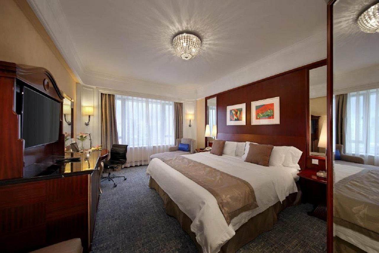 Hotel Royal Macao Eksteriør billede