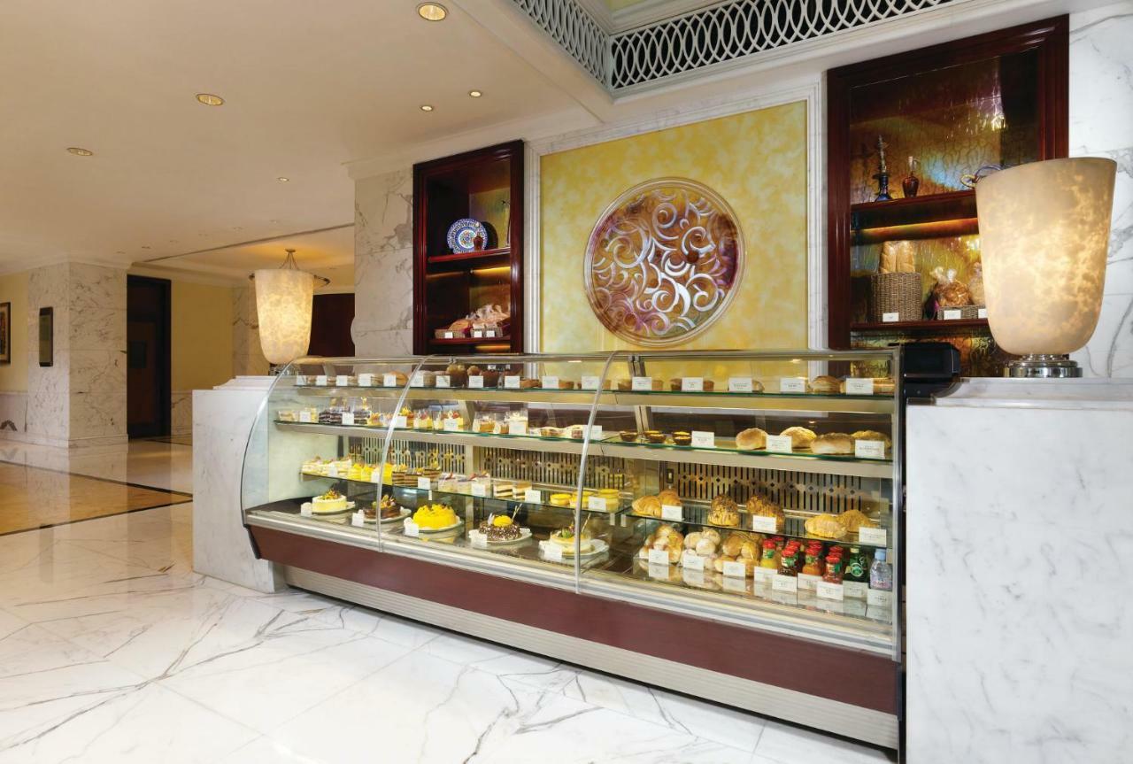 Hotel Royal Macao Eksteriør billede