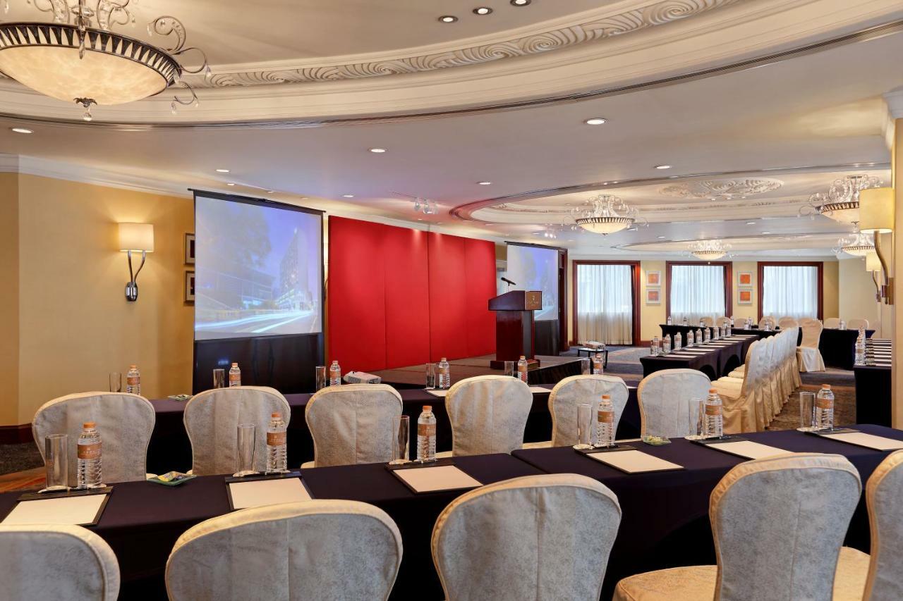 Hotel Royal Macao Eksteriør billede