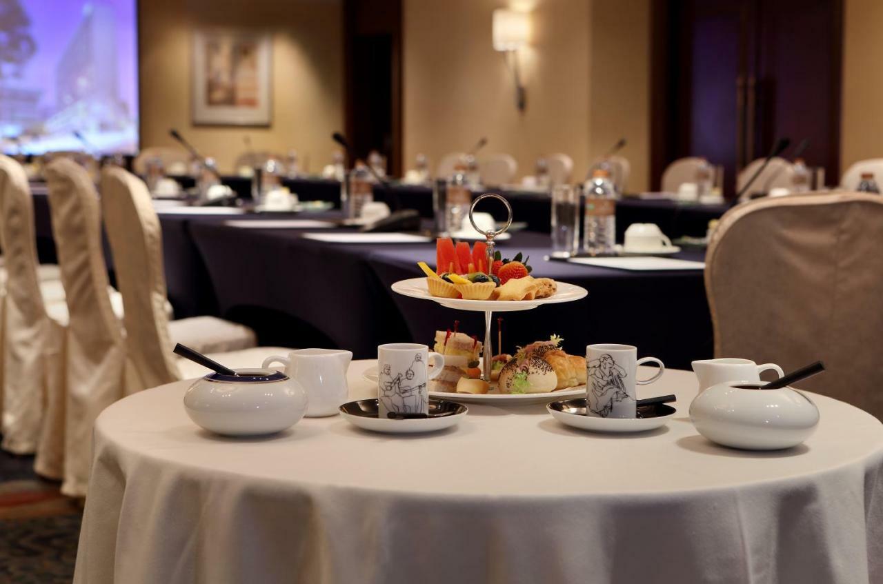 Hotel Royal Macao Eksteriør billede