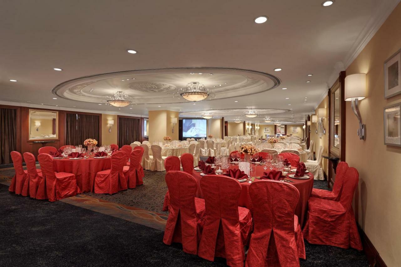 Hotel Royal Macao Eksteriør billede
